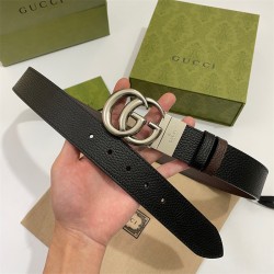구찌 2022 남성용 벨트 GC034 BT1