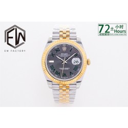 ROLEX 롤렉스 시계 RX055 TM