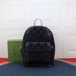 구찌 GG 엠보싱 백팩 658579  2컬러 BG-GC