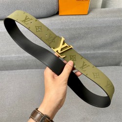루이비통 2022 남성용 벨트 LV055 BT1