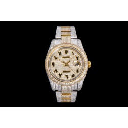 ROLEX 롤렉스 시계 RX061 WH