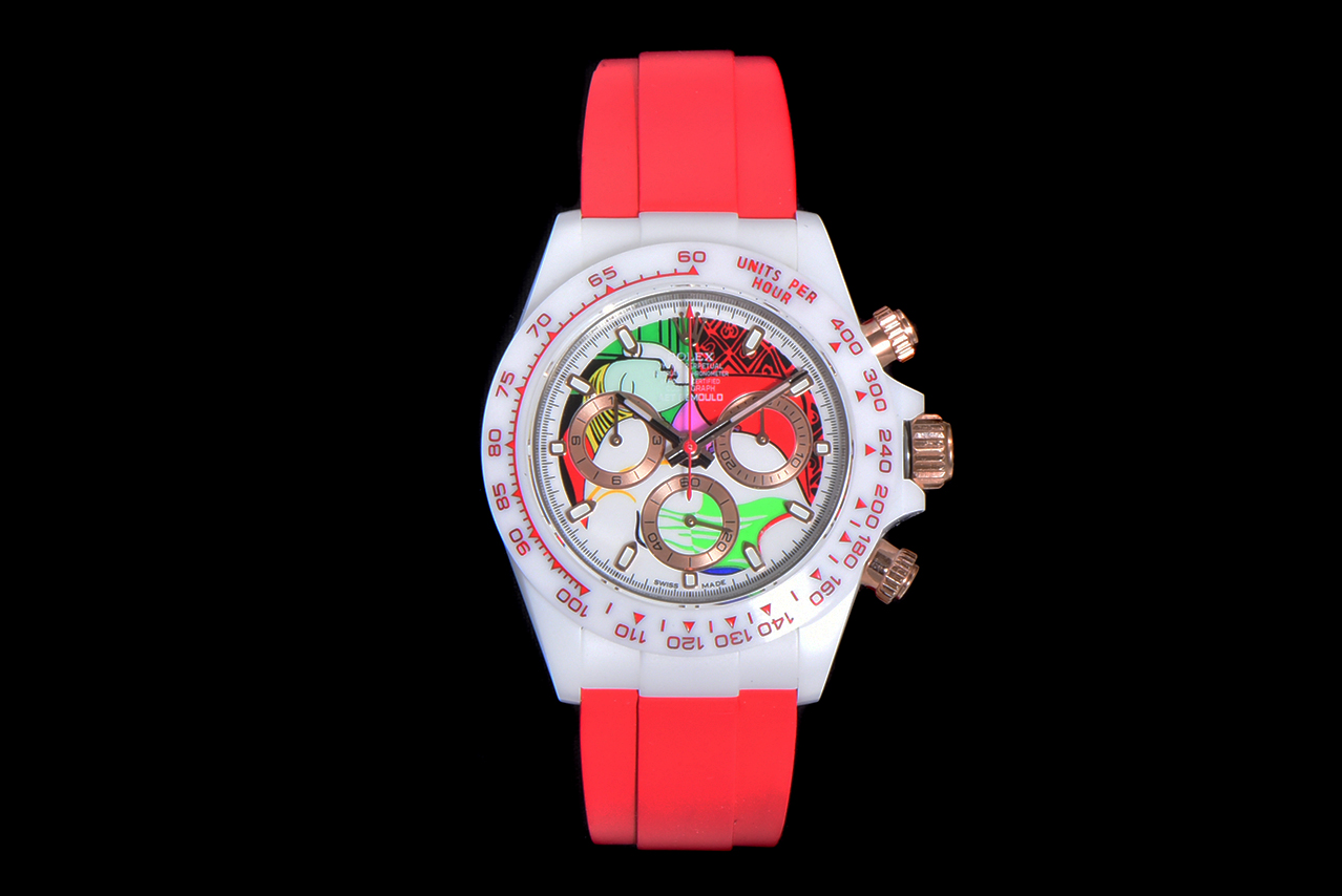 ROLEX 롤렉스 시계 RX095 WH