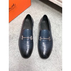 에르메스 2022 남성용 구두 HM092 SH-E