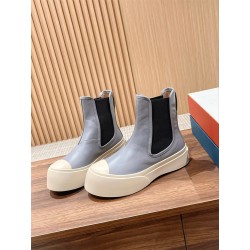 마르니 2022 여성용  앵글부츠 WA1234 SH-D