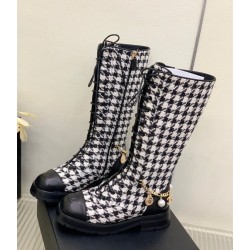 샤넬 2022 여성용  롱부츠 WA1243 SH-D