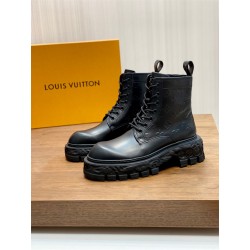 루이비통 2022 남성용 부츠 LV197 SH-H