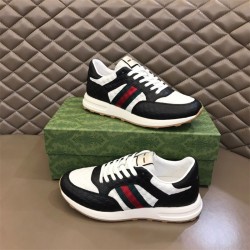 구찌 2022 남성용 스니커즈 GC108 SH-H