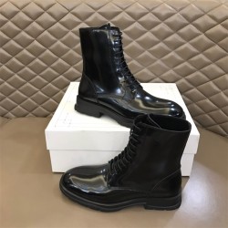 알렉산더 맥퀸 2022 남성용 부츠 MQ021 SH-H