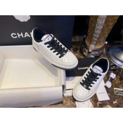 샤넬 2022 여성용 스니커즈 WA1279 CN