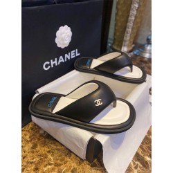 샤넬 2022 여성용 슬리퍼 WA1294 CN