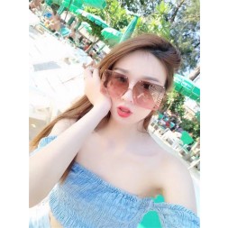 샤넬 2023 여성용 선글라스 CH009 SG1-A