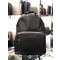 프라다 로고 레터링 나일론 백팩 2VZ066 PD1-B
