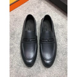 에르메스 2023 남성용 로퍼 HM154 SH-E