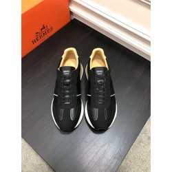 에르메스 2023 남성용 스니커즈 HM170 SH-E