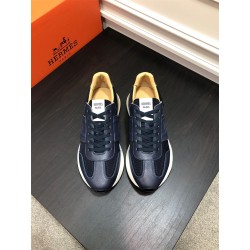 에르메스 2023 남성용 스니커즈 HM172 SH-E