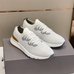 브루넬로 쿠치넬리 2023 남성용 스니커즈 BC002 SH-H