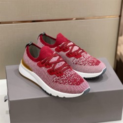 브루넬로 쿠치넬리 2023 남성용 스니커즈 BC005 SH-H