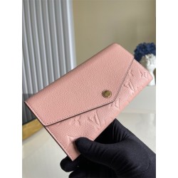 루이비통 사라 월릿 M61182