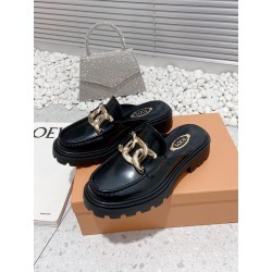 토즈  2023 여성용 반슬리퍼 WA1530 SH-D