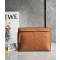 로에베 클러치 티 파우치 T-POUCH C500W05X01 LS