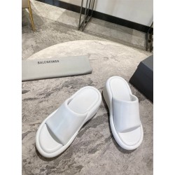 발렌시아가  2023 여성용 슬리퍼 WA1579 SH-D