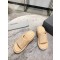 발렌시아가  2023 여성용 슬리퍼 WA1580 SH-D