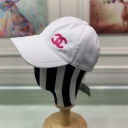 샤넬 남여공용  볼캡 모자 SN383 GT