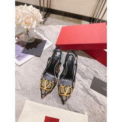 발렌티노 2023 여성용 힐 WA1629 TB1-T