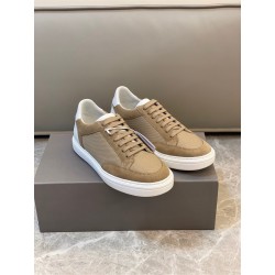 브루넬로 쿠치넬리 2023 남성용 스니커즈 BC022 SH-E