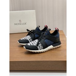 몽클레어 2023 남성용 스니커즈 MC009 SH-E