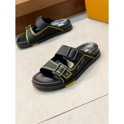 루이비통 2023 남성용 슬리퍼 LV276 SH-E