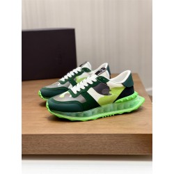 발렌티노 2023 남성용 스니커즈 VT160 SH-E