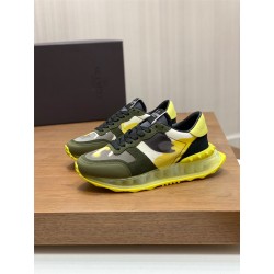 발렌티노 2023 남성용 스니커즈 VT162 SH-E