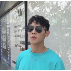 루이비통 2023 남성용 선글라스 LV009 SG1-A