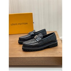 루이비통 2023 남성용 로퍼 LV297 SH-E