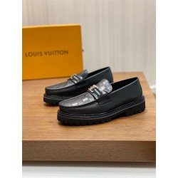 루이비통 2023 남성용 로퍼 LV298 SH-E