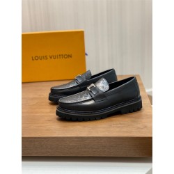루이비통 2023 남성용 로퍼 LV299 SH-E