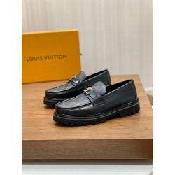 루이비통 2023 남성용 로퍼 LV301 SH-E