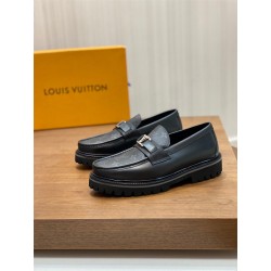 루이비통 2023 남성용 로퍼 LV303 SH-E