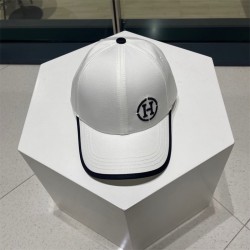 에르메스 남여공용 볼캡모자 SN495 GT