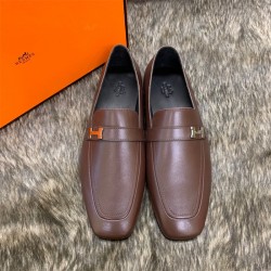 에르메스 2023 남성용 구두 HM256 SH-E