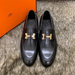 에르메스 2023 남성용 구두 HM257 SH-E