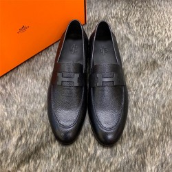 에르메스 2023 남성용 구두 HM258 SH-E