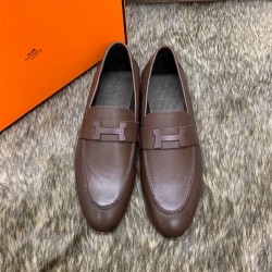 에르메스 2023 남성용 구두 HM259 SH-E