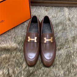 에르메스 2023 남성용 구두 HM260 SH-E