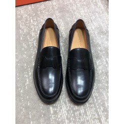 에르메스 2023 남성용 구두 HM264 SH-E