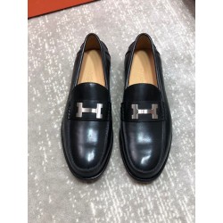 에르메스 2023 남성용 구두 HM265 SH-E