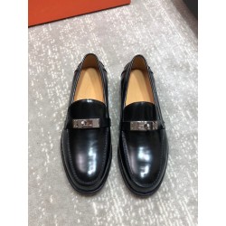 에르메스 2023 남성용 구두 HM267 SH-E