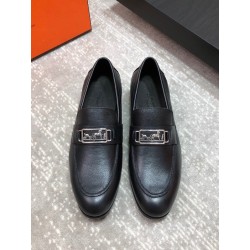 에르메스 2023 남성용 구두 HM270 SH-E