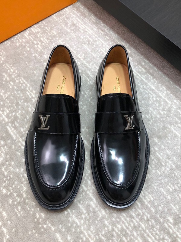 루이비통 2022 남성용 구두 LV355 SH-E